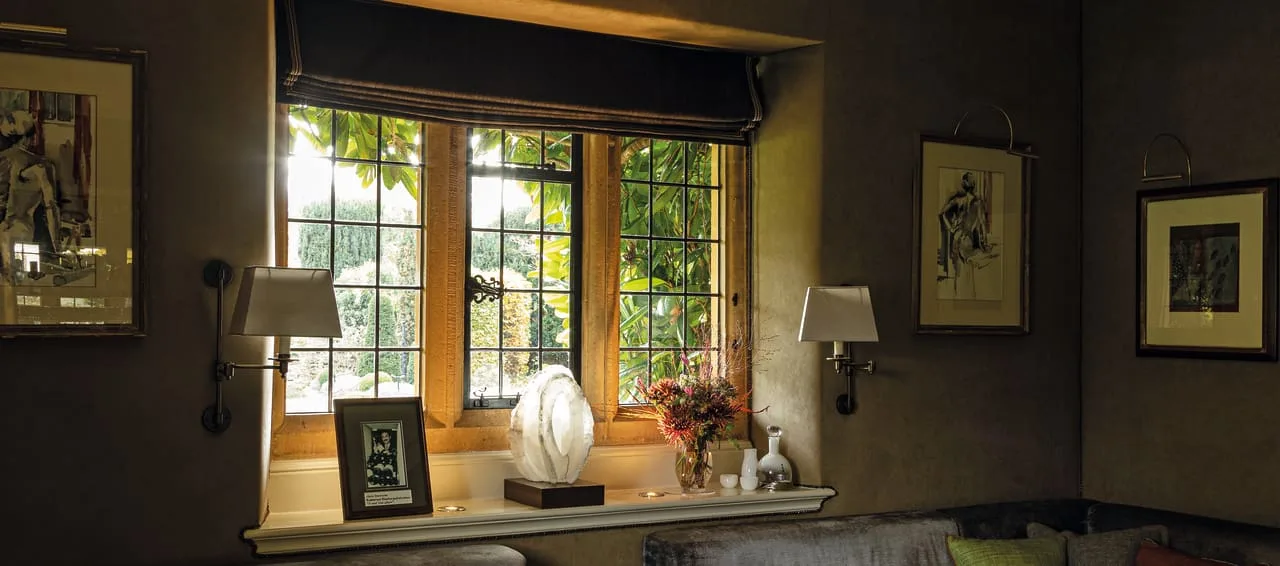 Le Manoir aux Quat'Saisons — photo 39