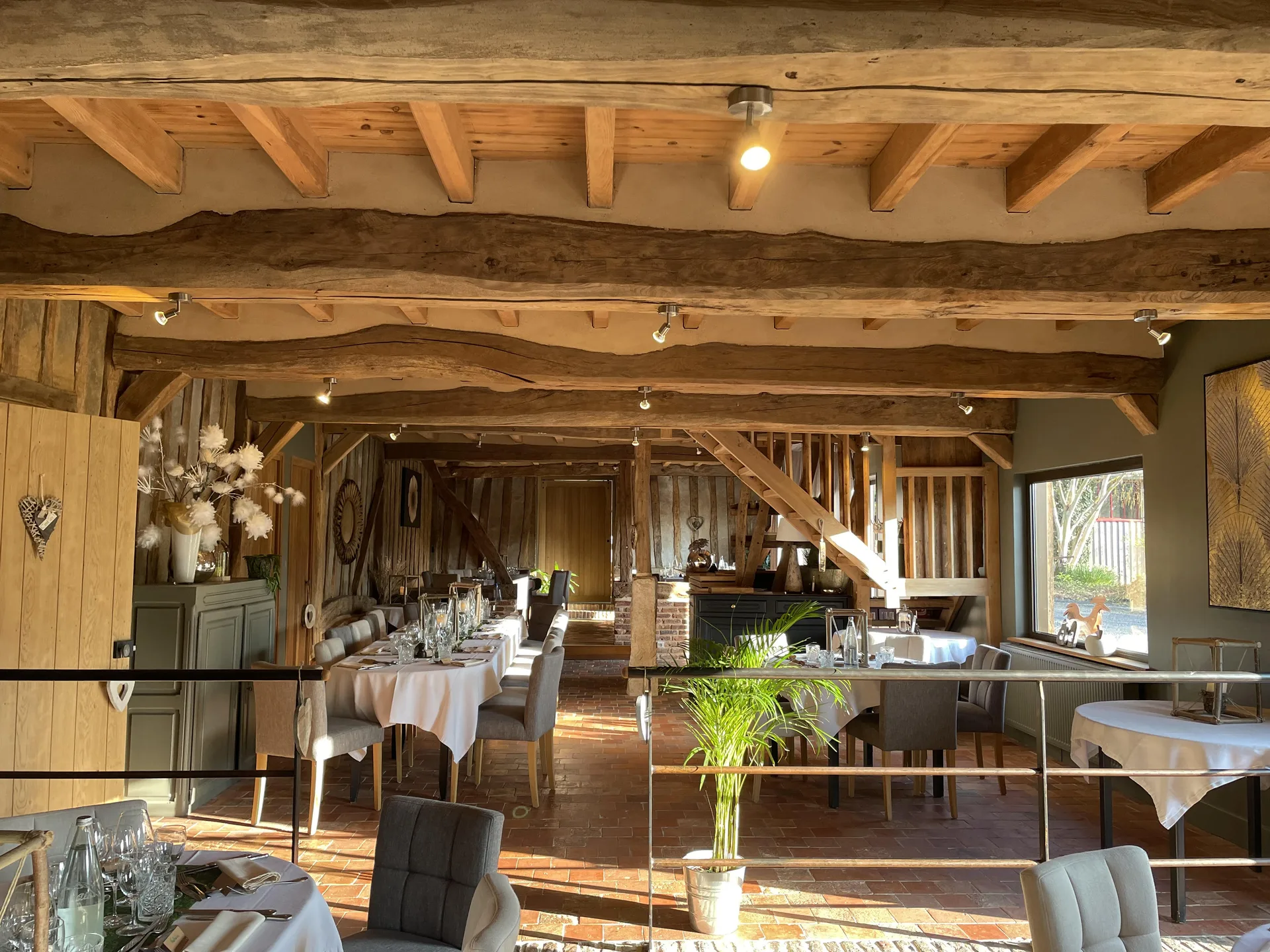 Auberge de La Mère Duval — photo 25