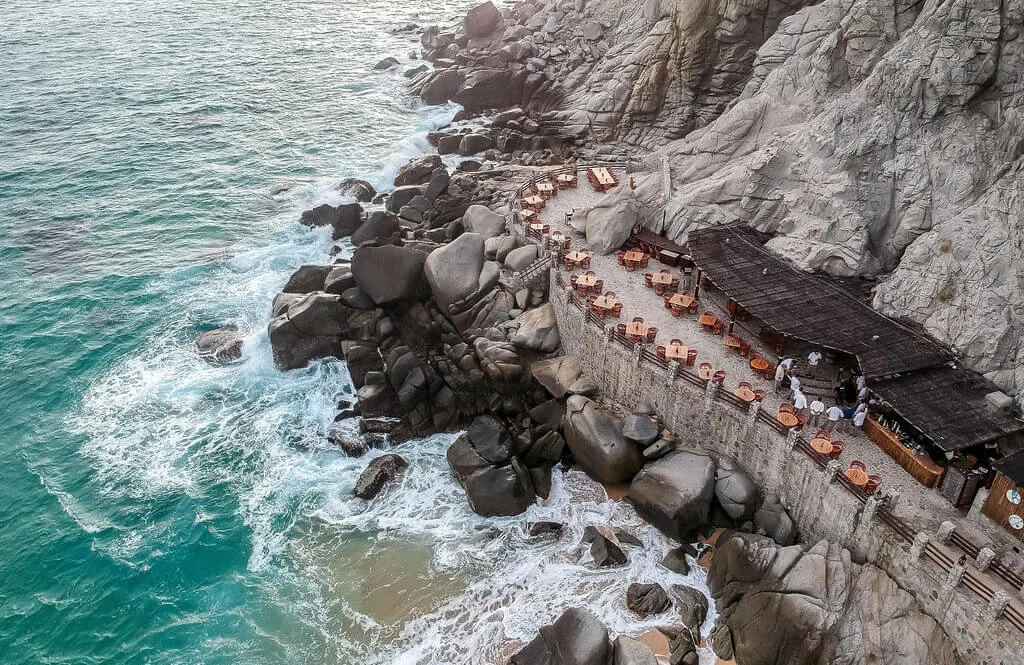El Farallon — photo 12