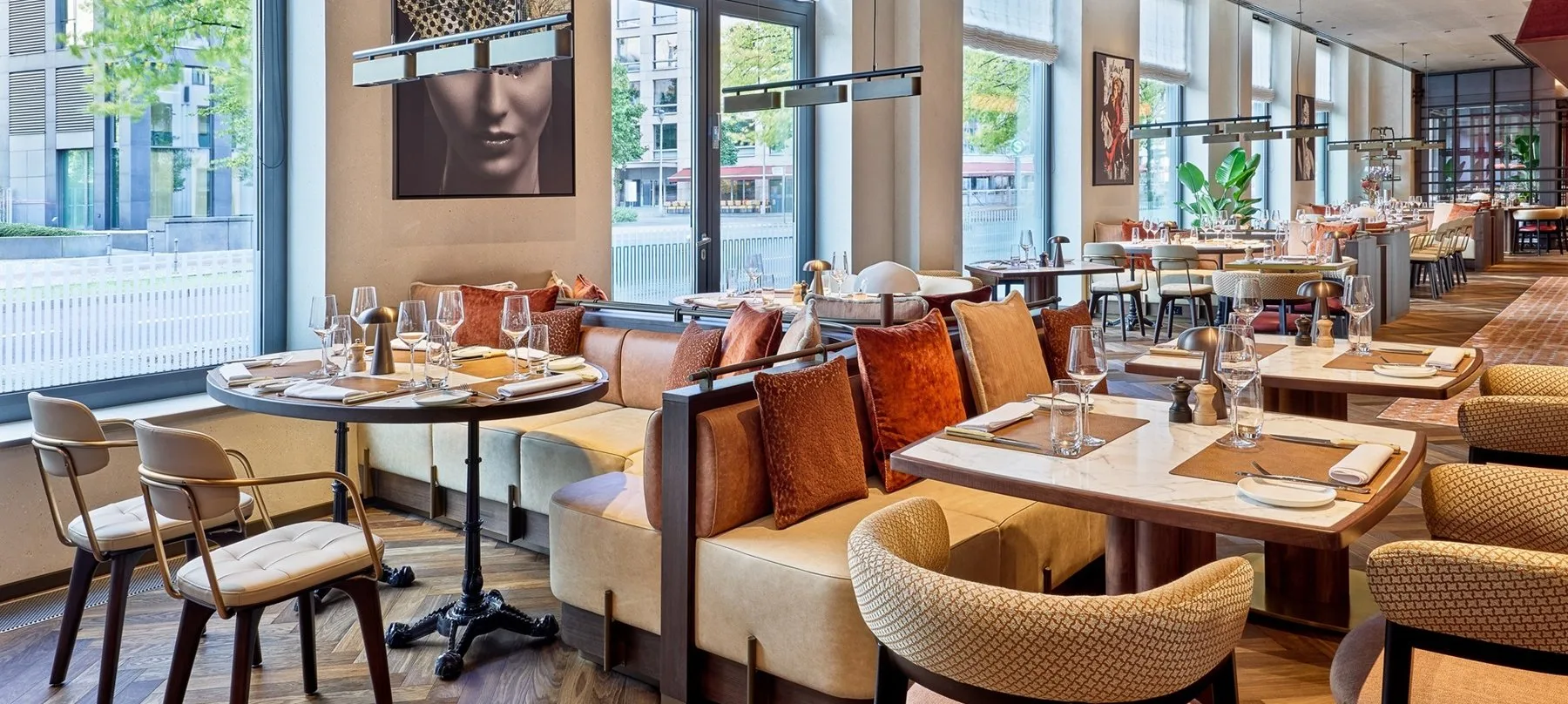 Midtown Grill — photo 30