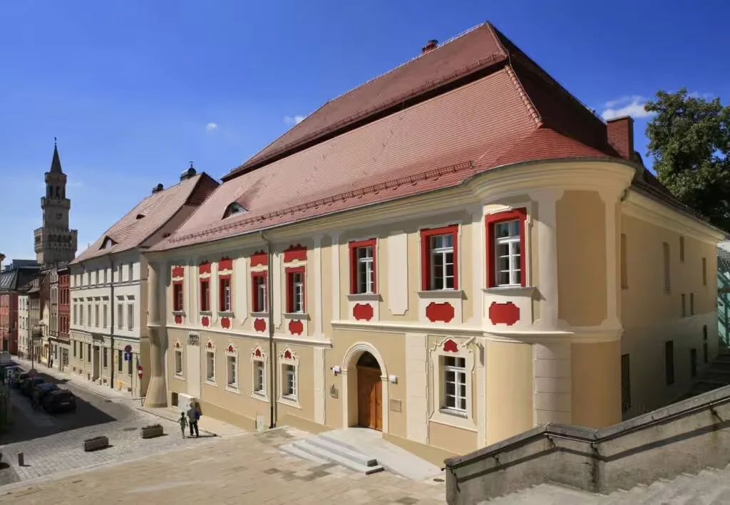 Zamkowy Młyn — photo 33