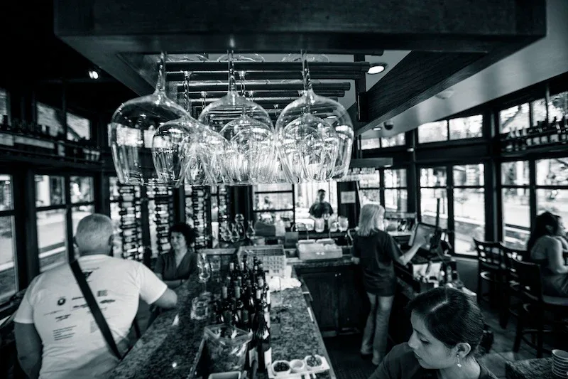 Vintage Wine Merchants — photo 46