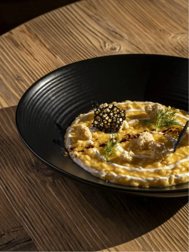 Rendenèr Alpine Food — photo 17
