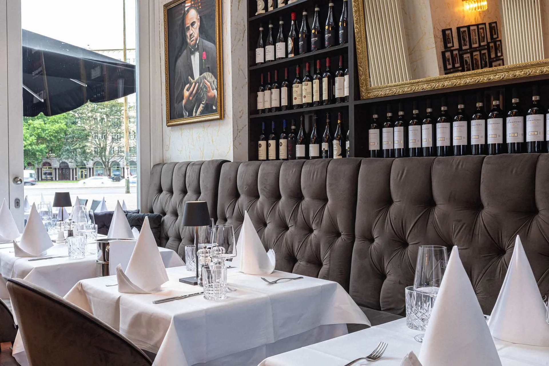 Ristorante a Mano — photo 46