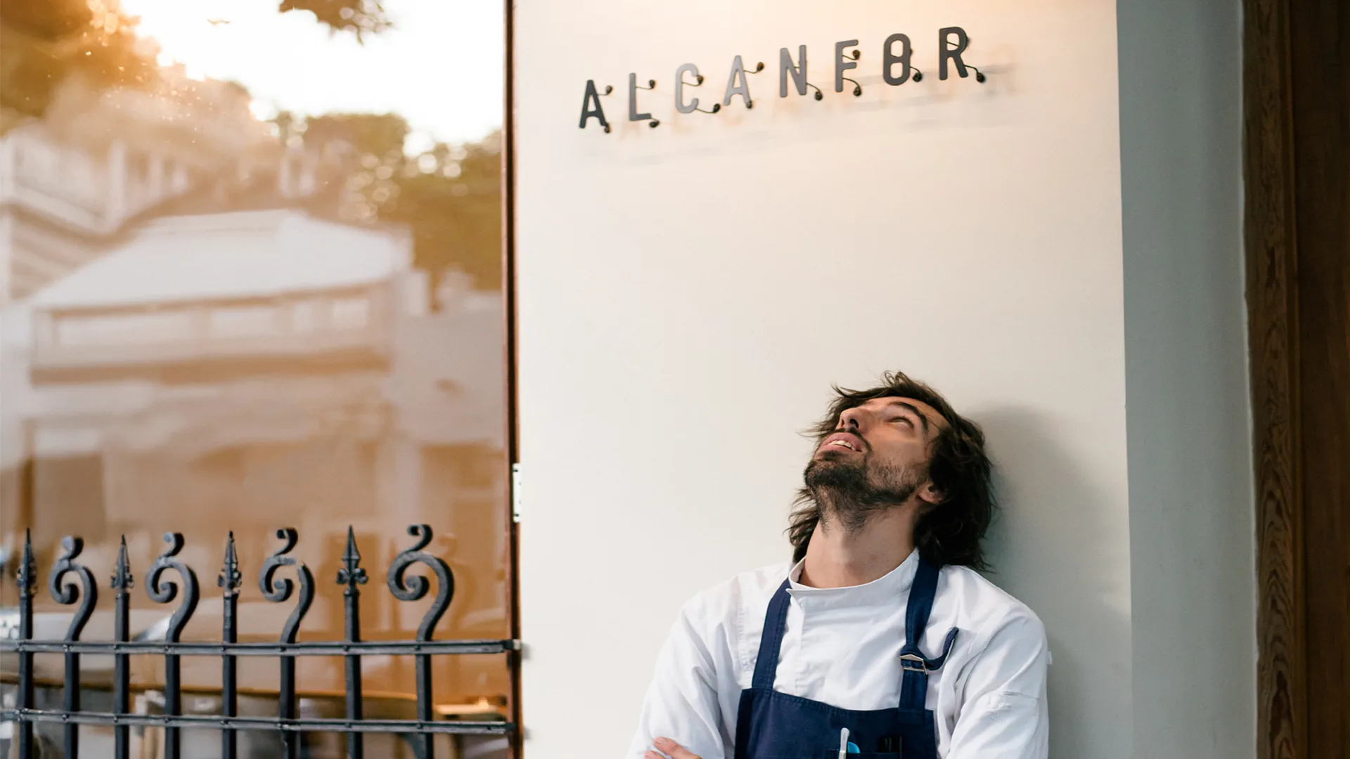 Alcanfor, Buenos Aires