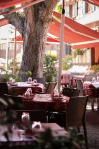 Le Marronnier — photo 12