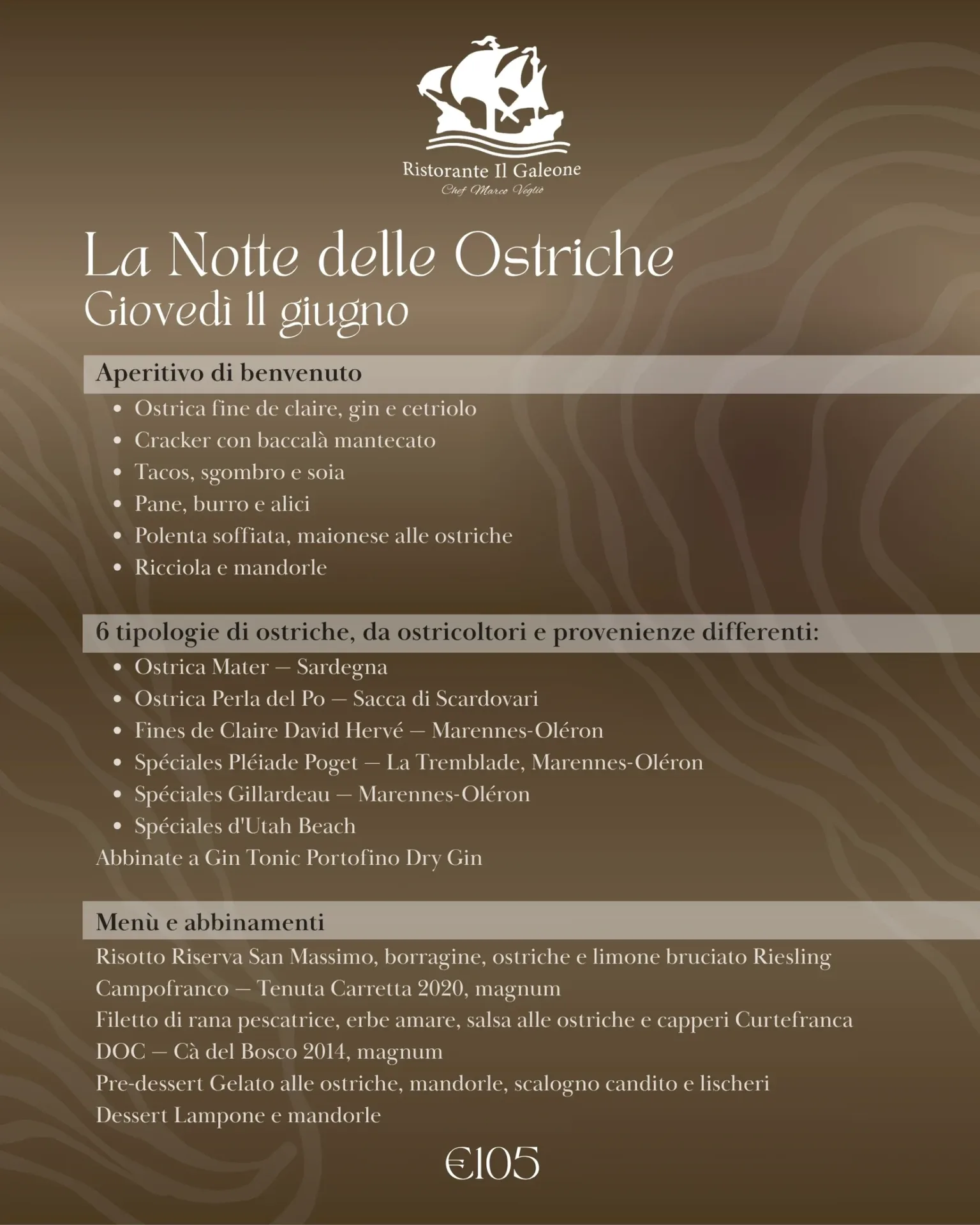 Il Galeone — photo 49