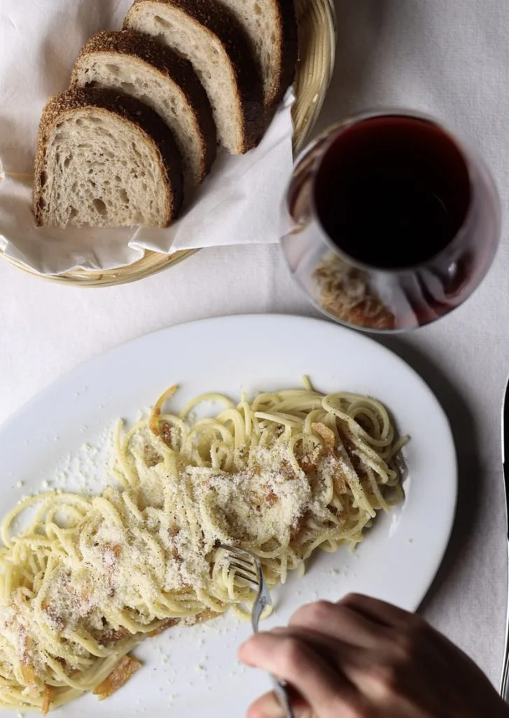 Emma & Lorenzo Trattoria — photo 17