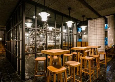 SPILKA beer & restaurant — photo 12
