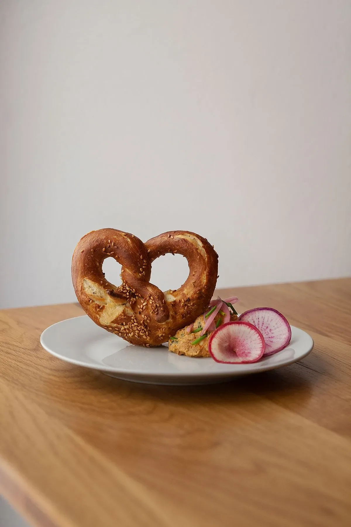 Happa — food