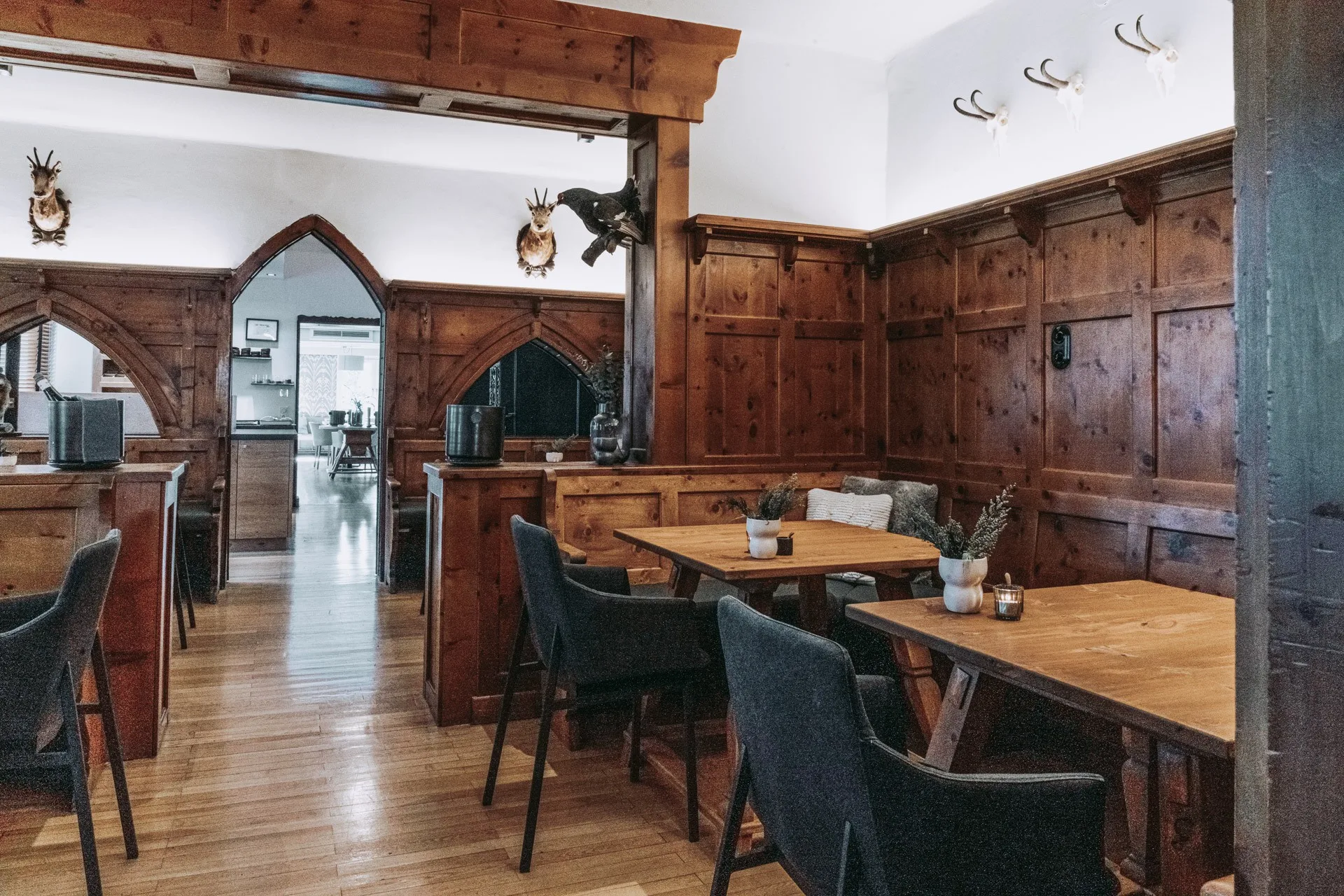 Wirtshaus by Vitus Winkler — photo 14