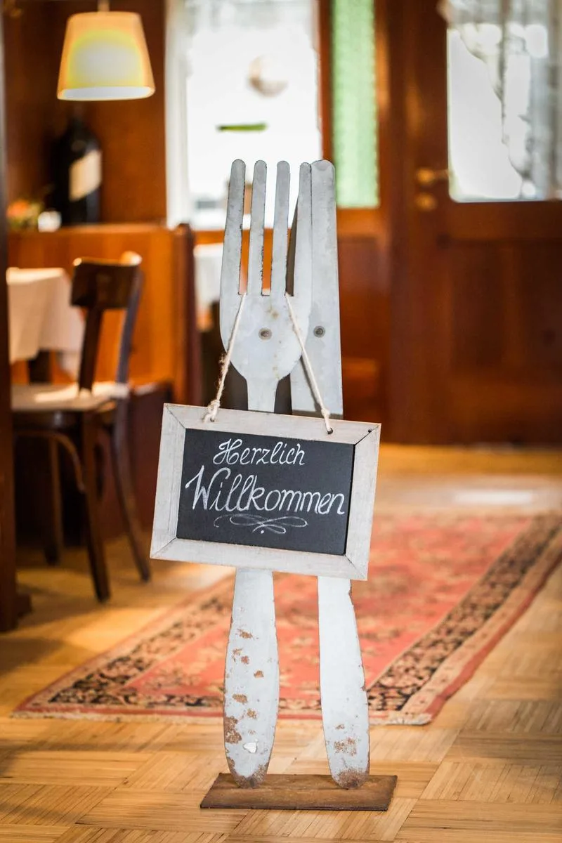 HOPFELD – Restaurant DREIKÖNIGSHOF — photo 36