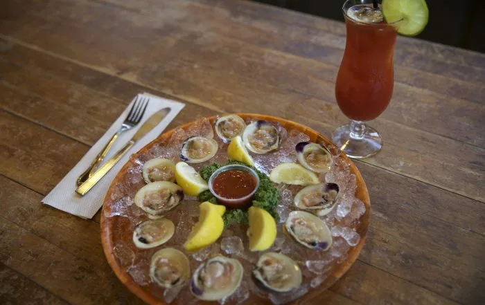 Rustic Inn Crabhouse — photo 9