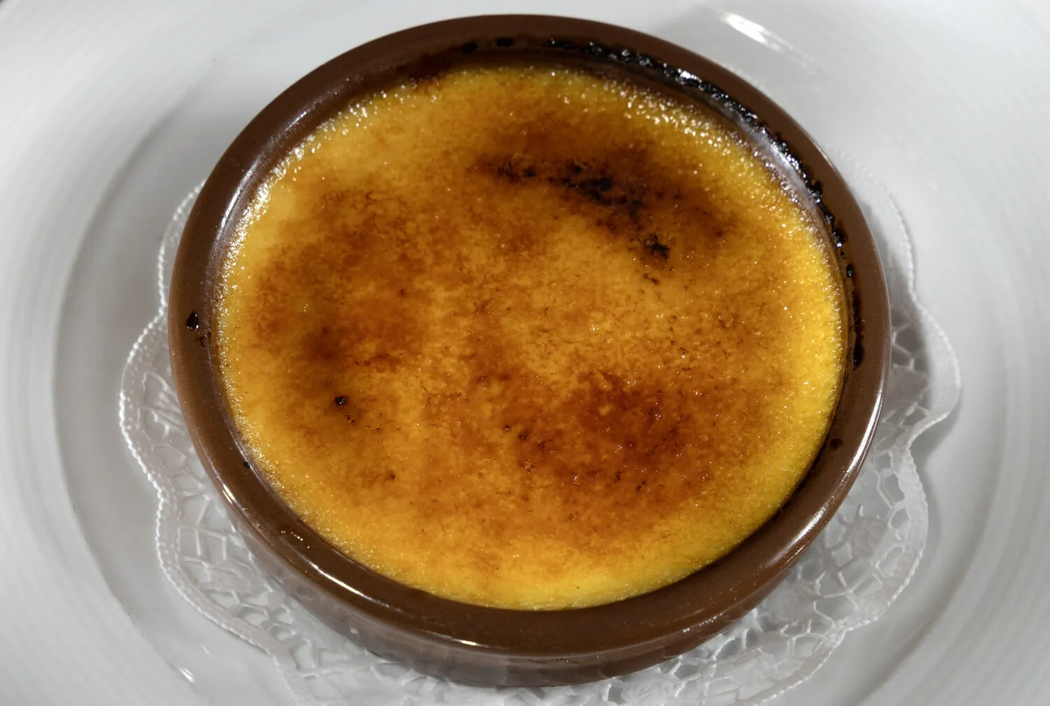Brasserie Blanche — photo 11