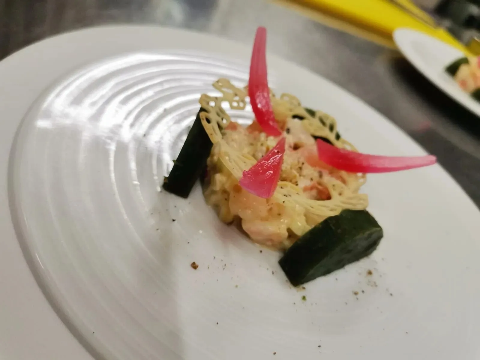La cuisine de l'Apothicaire — photo 16