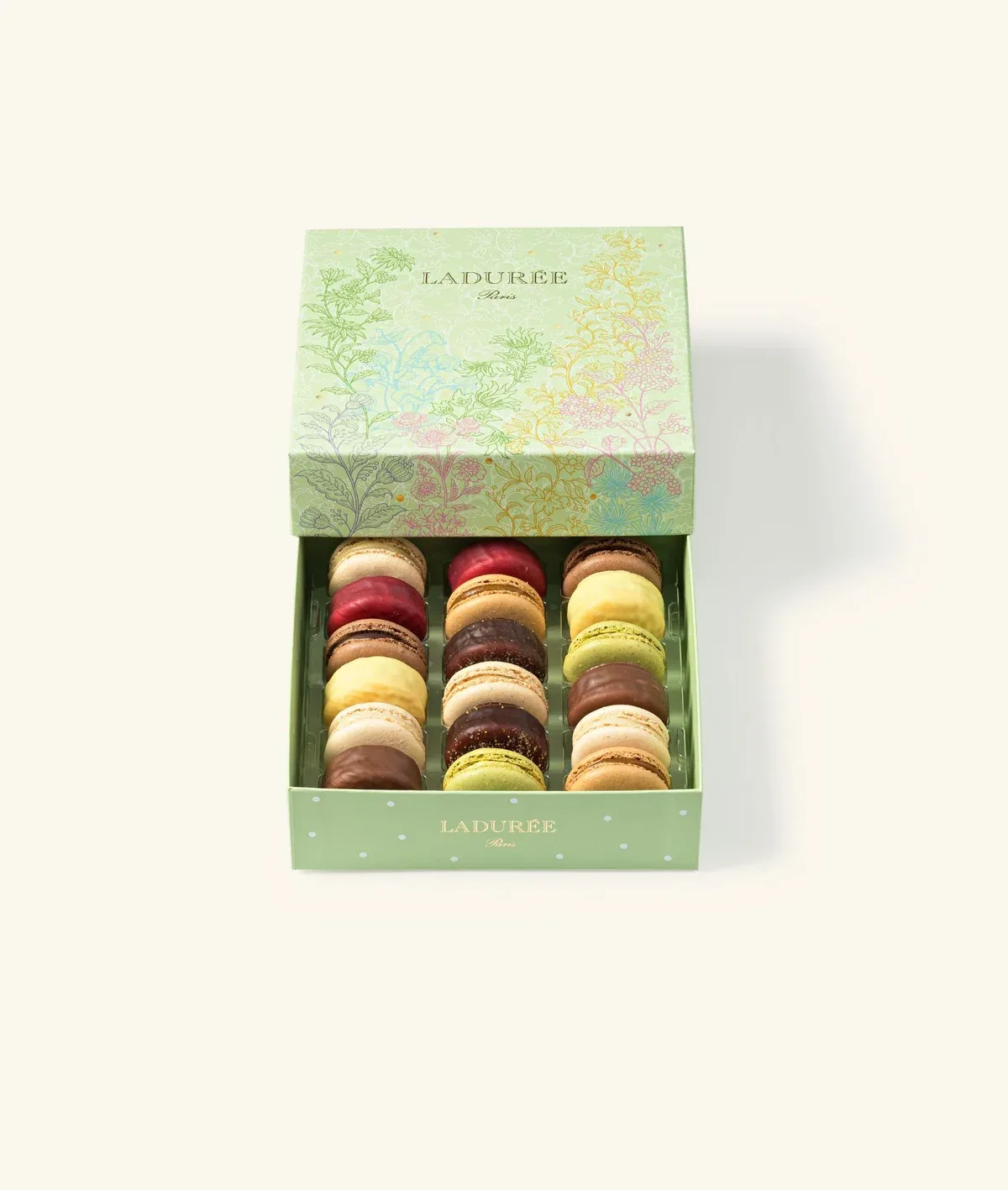 Ladurée — photo 19