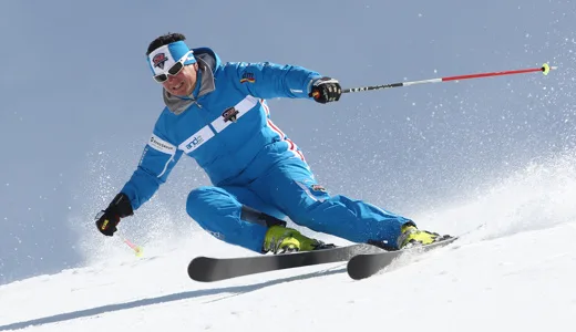 Triangel, Villach