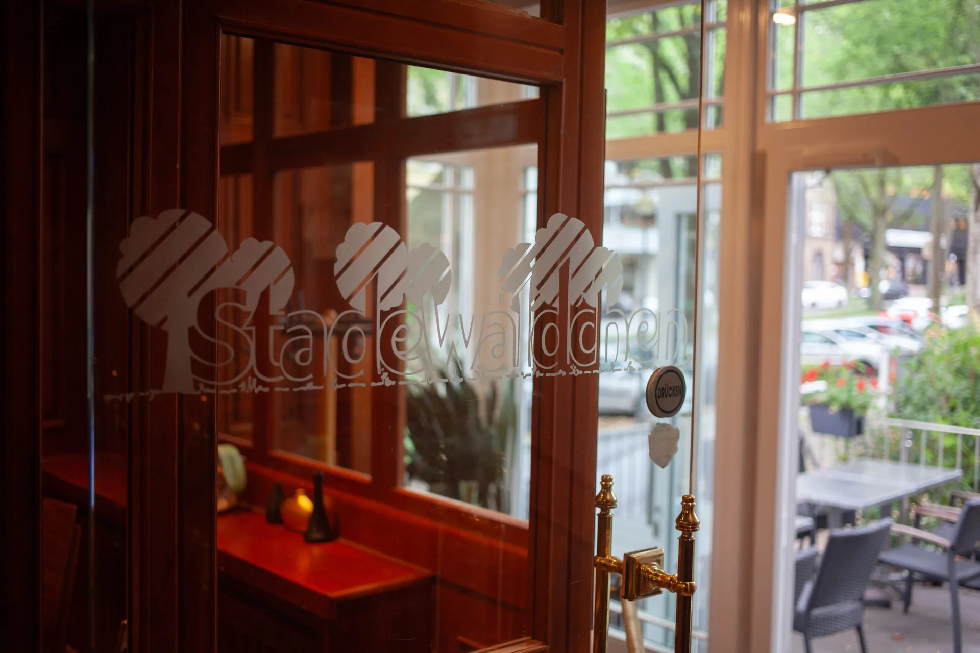 Delikat am Stadewäldchen — photo 25
