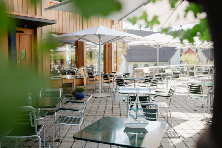 Hotel Gasthaus Hergiswald — photo 9
