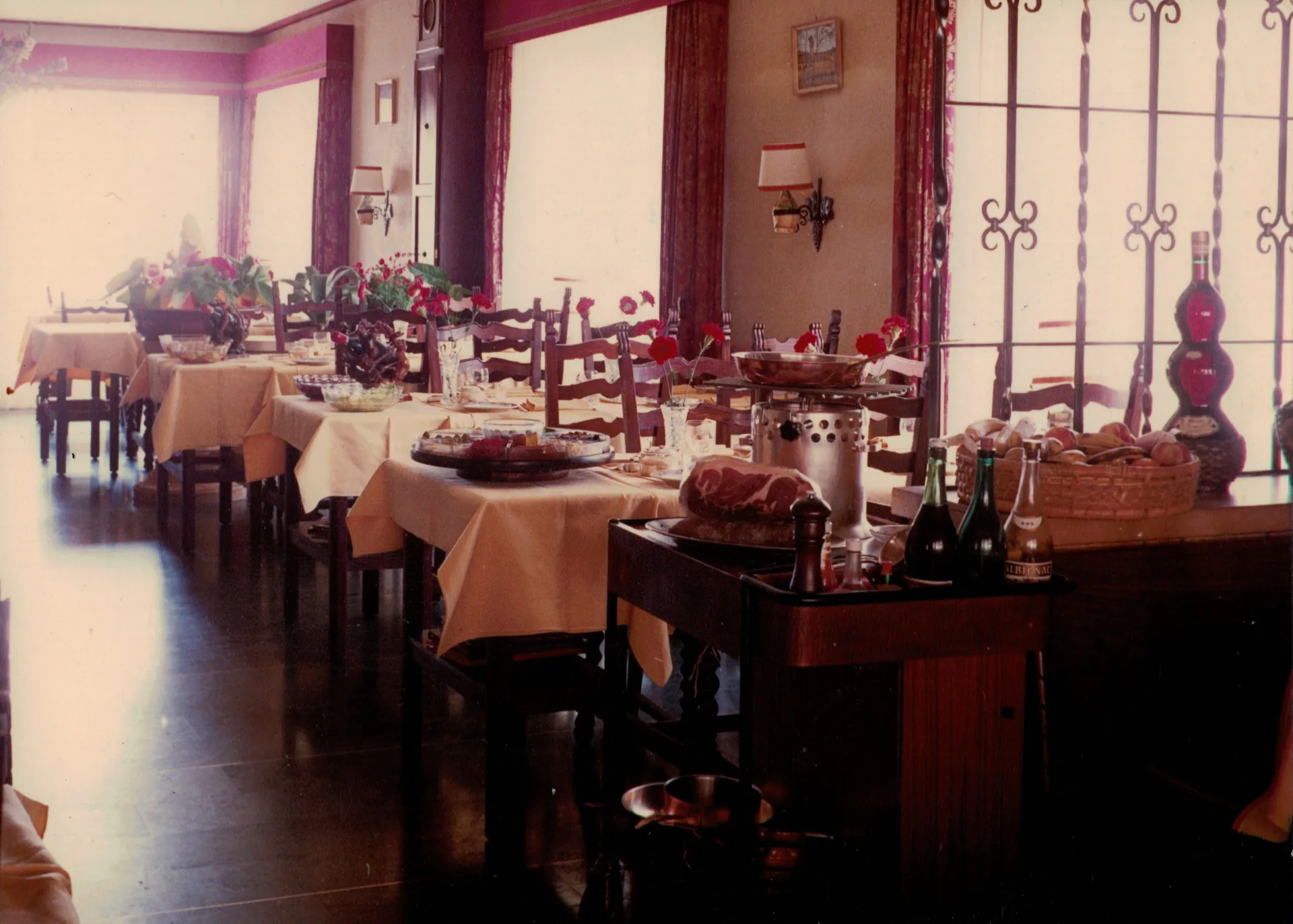 Le Bocca — photo 23