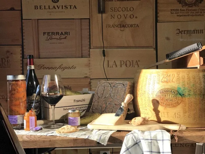 La Banca — photo 6
