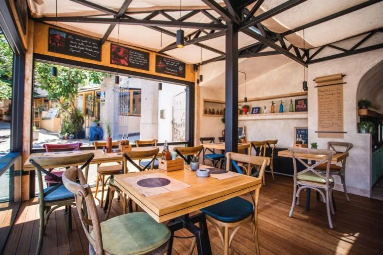 Trattoria Mandrać — photo 16