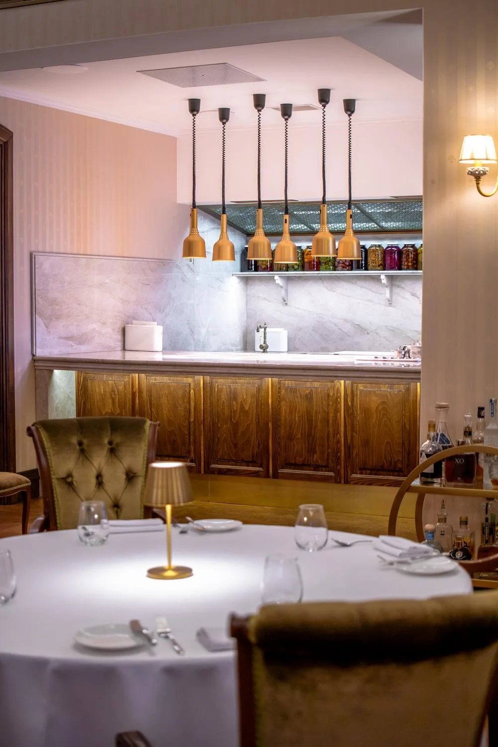 ARTE Restaurant — photo 73