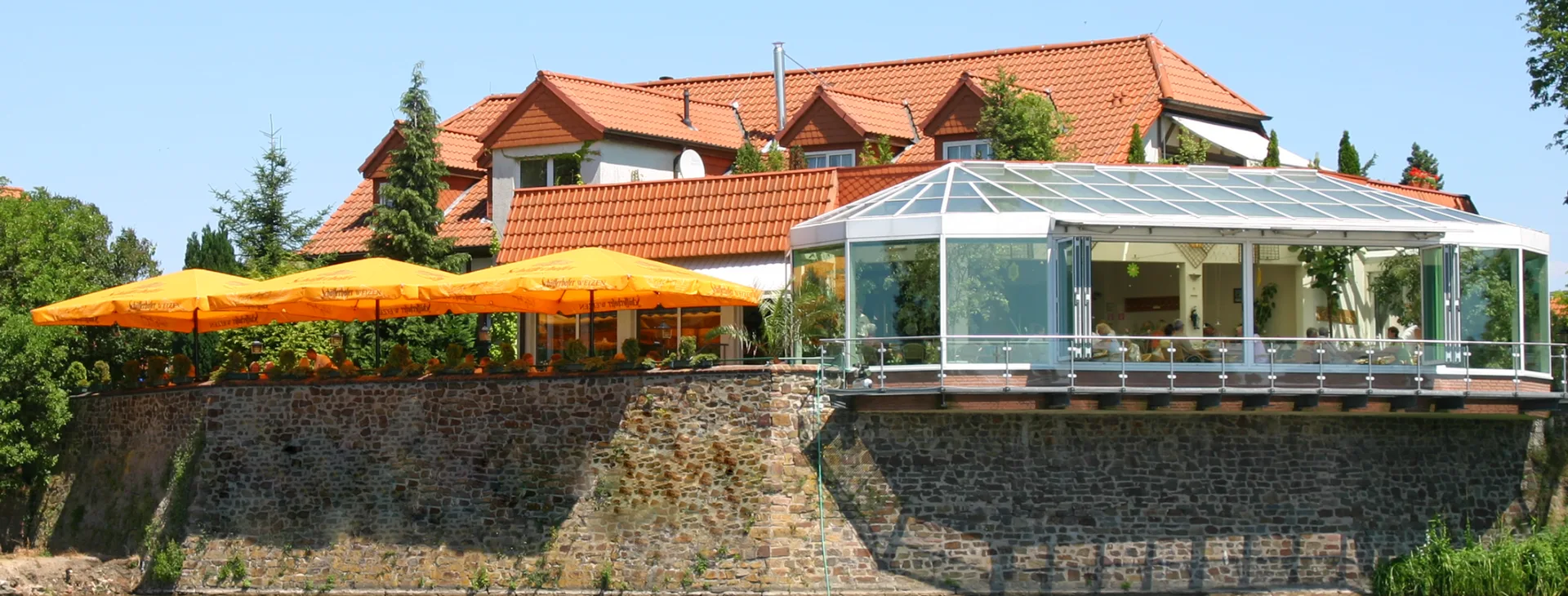 Restaurant Seeterrasse — photo 18