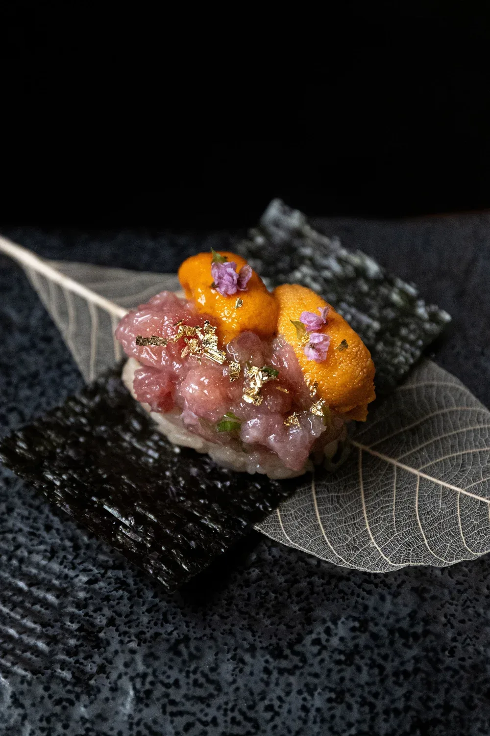 Tetsu Sushi Bar — photo 28