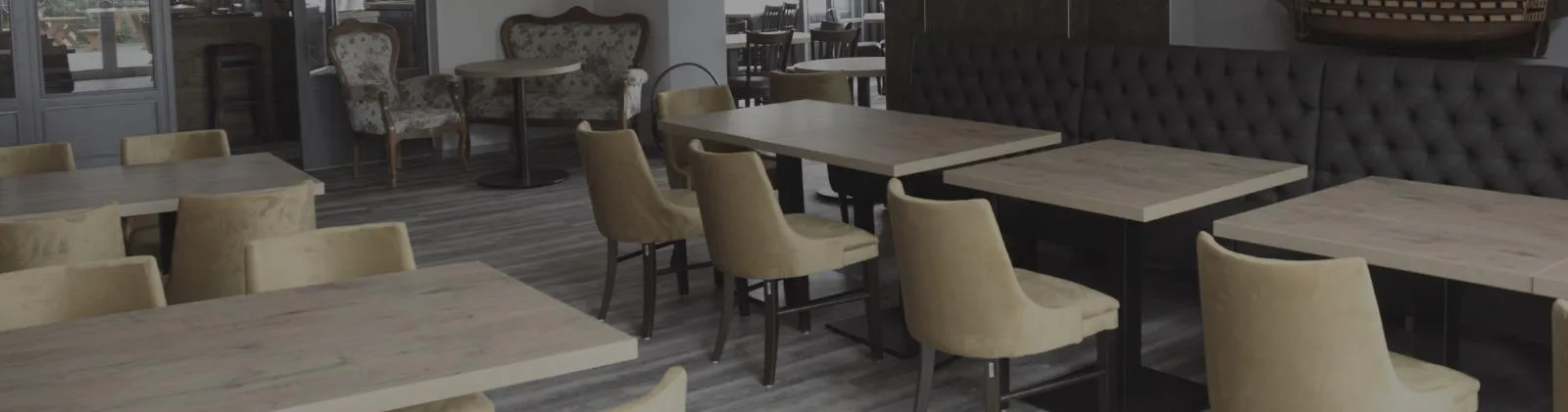 Restaurant Weserschlösschen, Bremerhaven