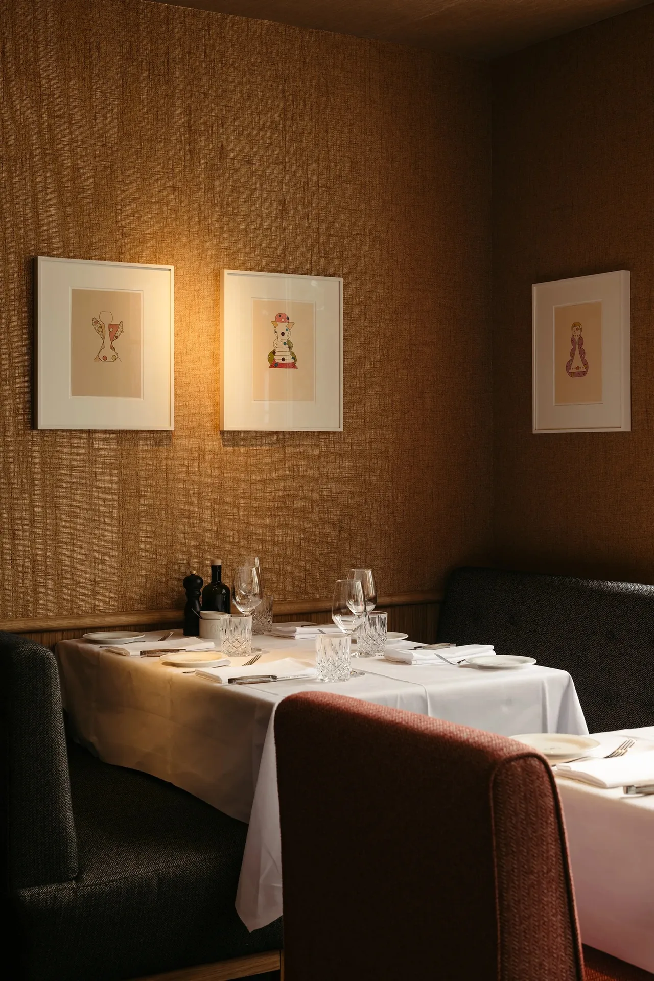 Le Petit Royal Frankfurt, Frankfurt am Main