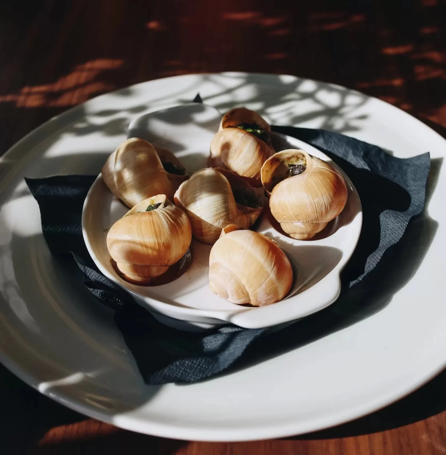 PUTER FINE BISTRO — photo 95