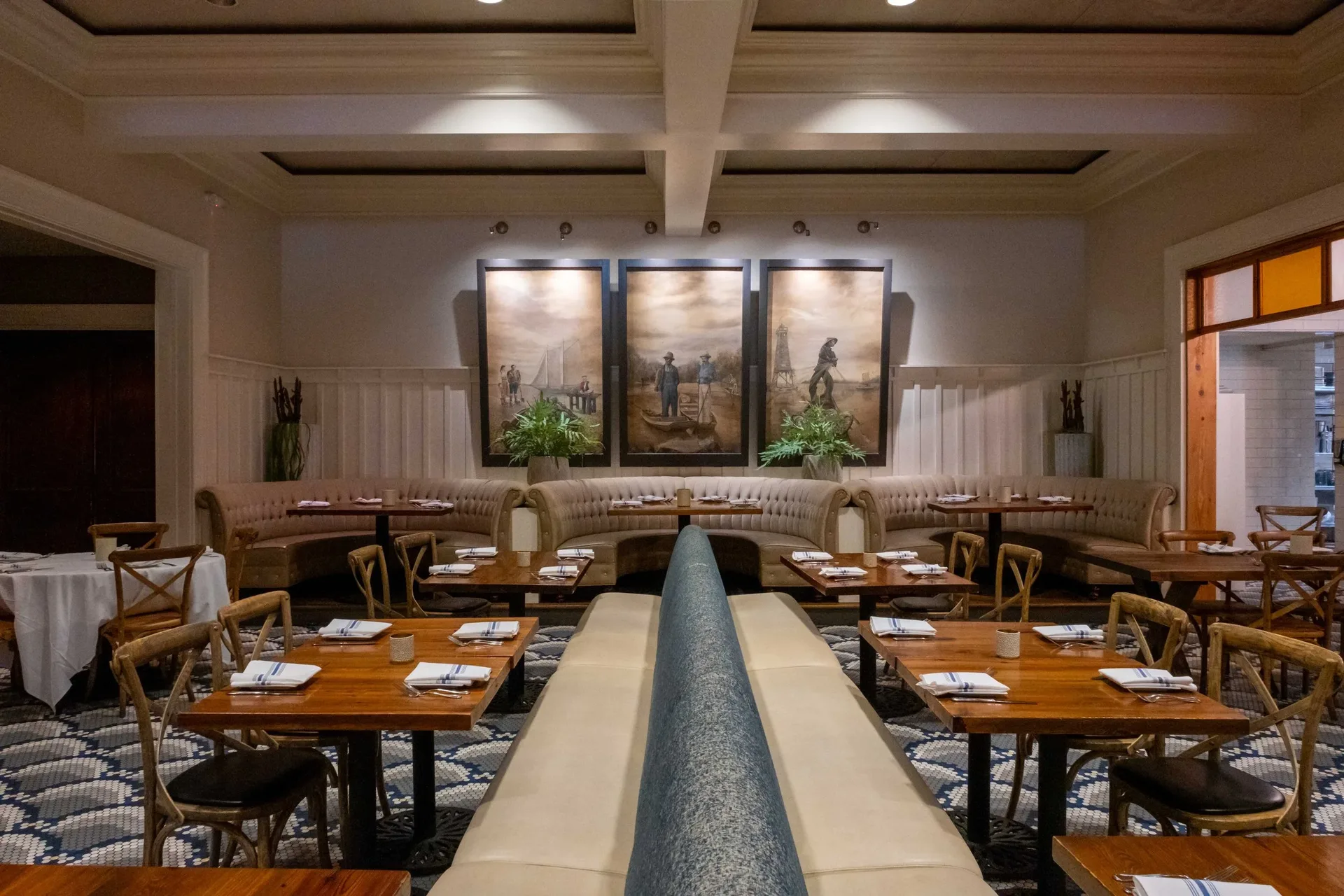 Caet [Seafood I Oysterette] — photo 13
