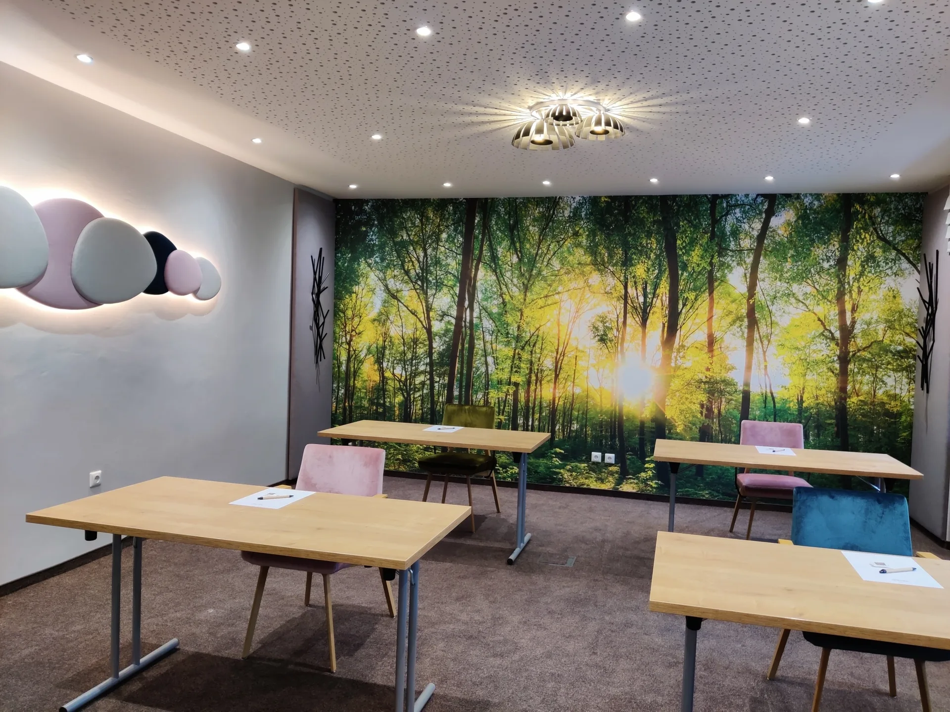 Hotel Schachner — photo 21