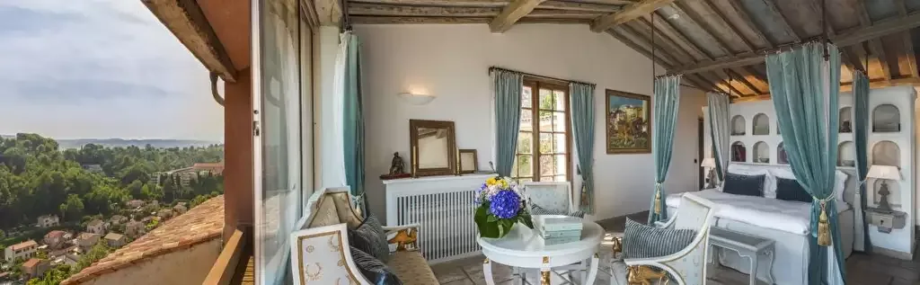 Château Le Cagnard — photo 10