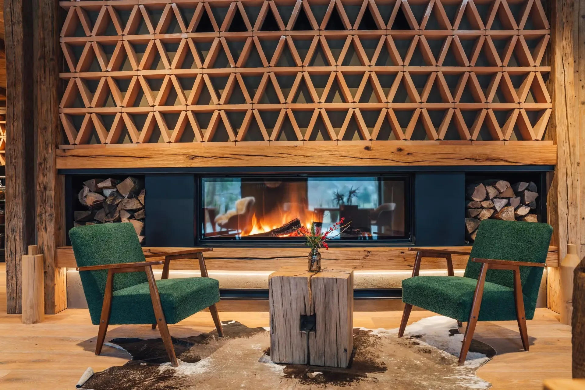 Vila Muhr Gourmet — photo 71