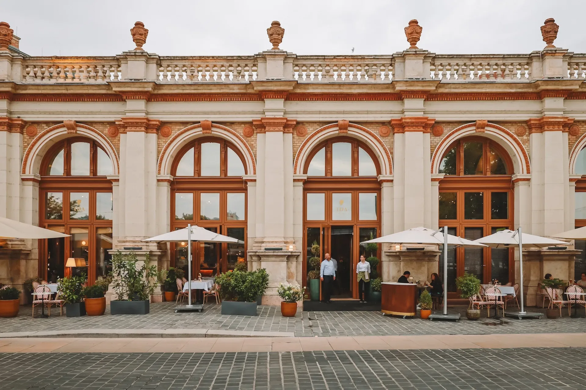 Ida Bistro — photo 105