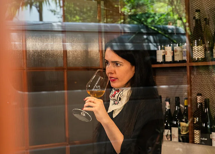 Plonk, Mexico City