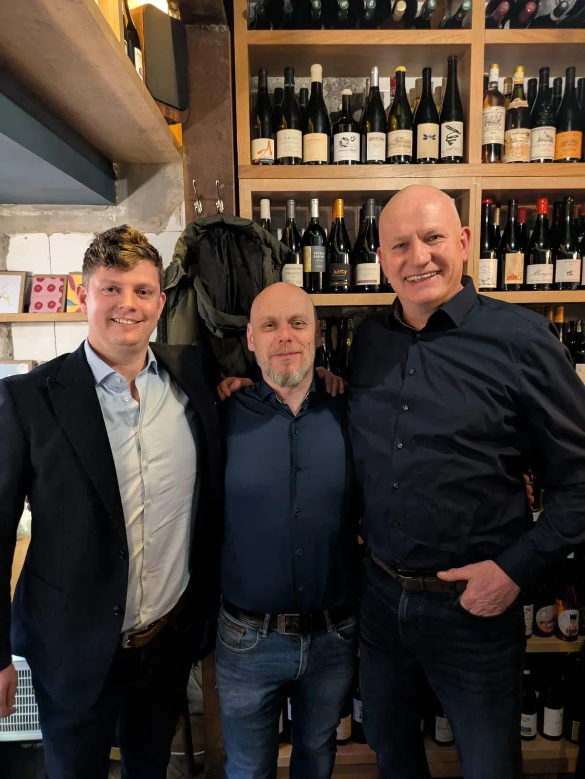 Daróg Wine Bar — photo 33