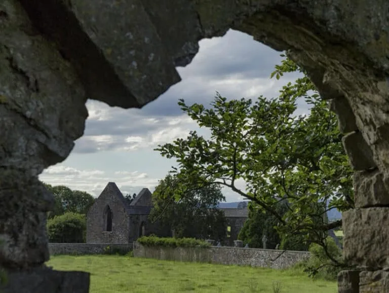 Roundwood House — photo 9
