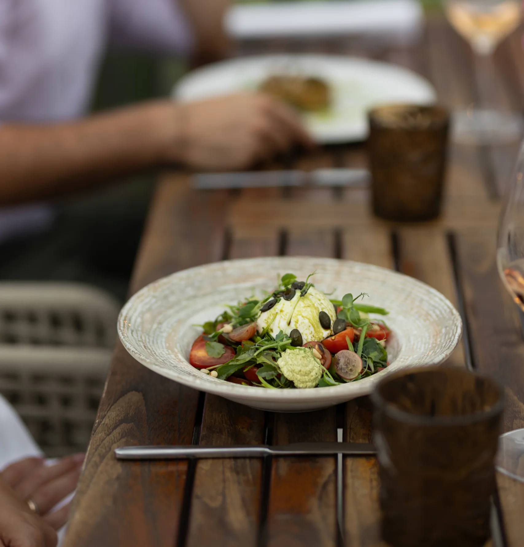 Jaglhof — photo 29
