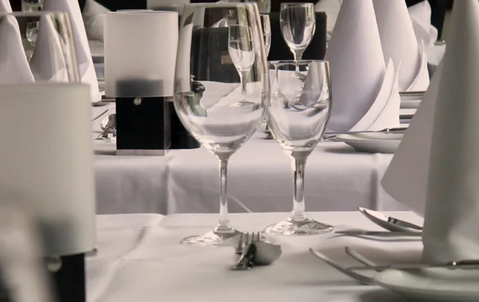 Ristorante „Die Zwei“ — photo 91