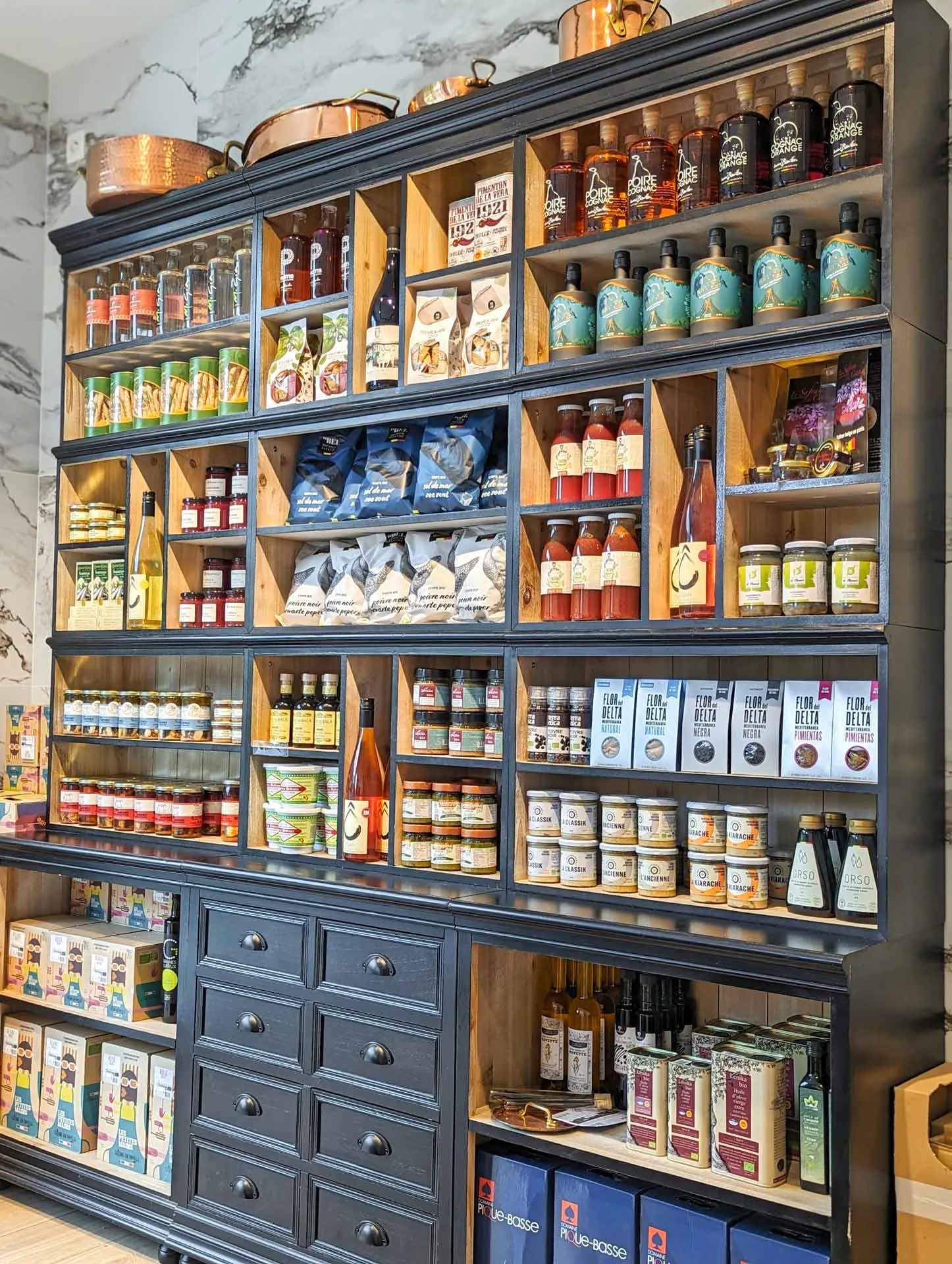 Le Collet Gourmand — photo 45