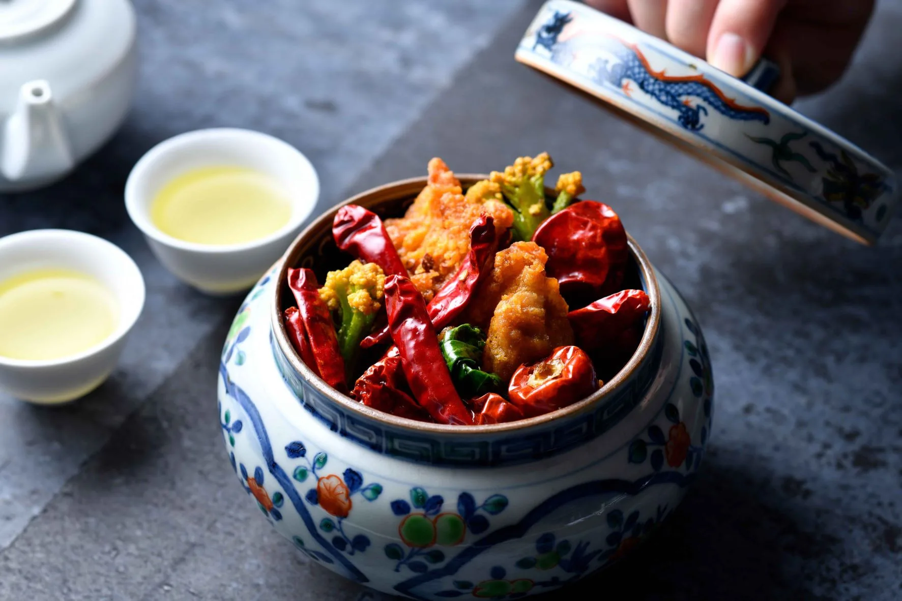 4000 Chinese Restaurant — photo 8