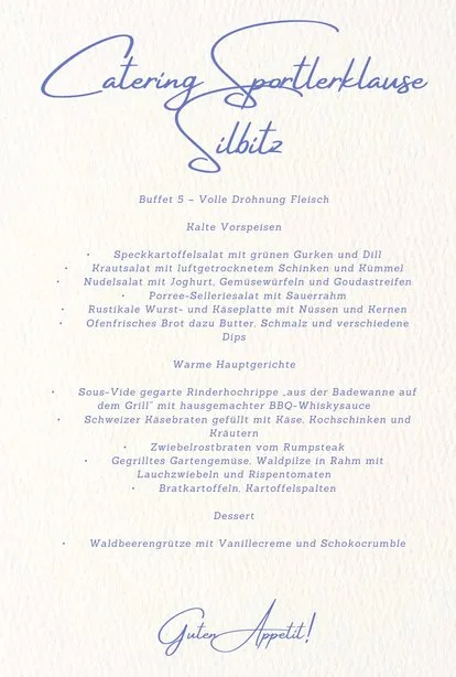 Alte Sportlerklause Silbitz — photo 4
