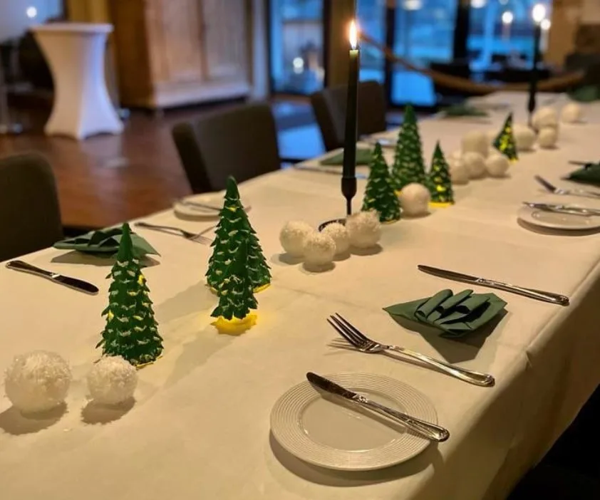 Feldberger Restaurant — photo 9