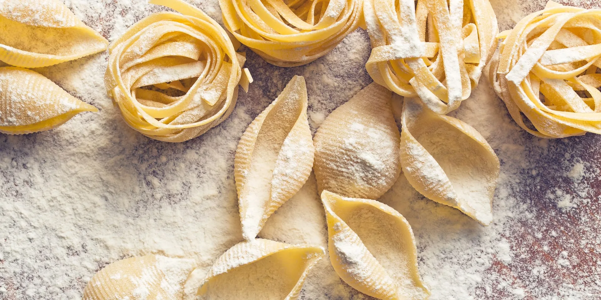 Little Italy — kitchen