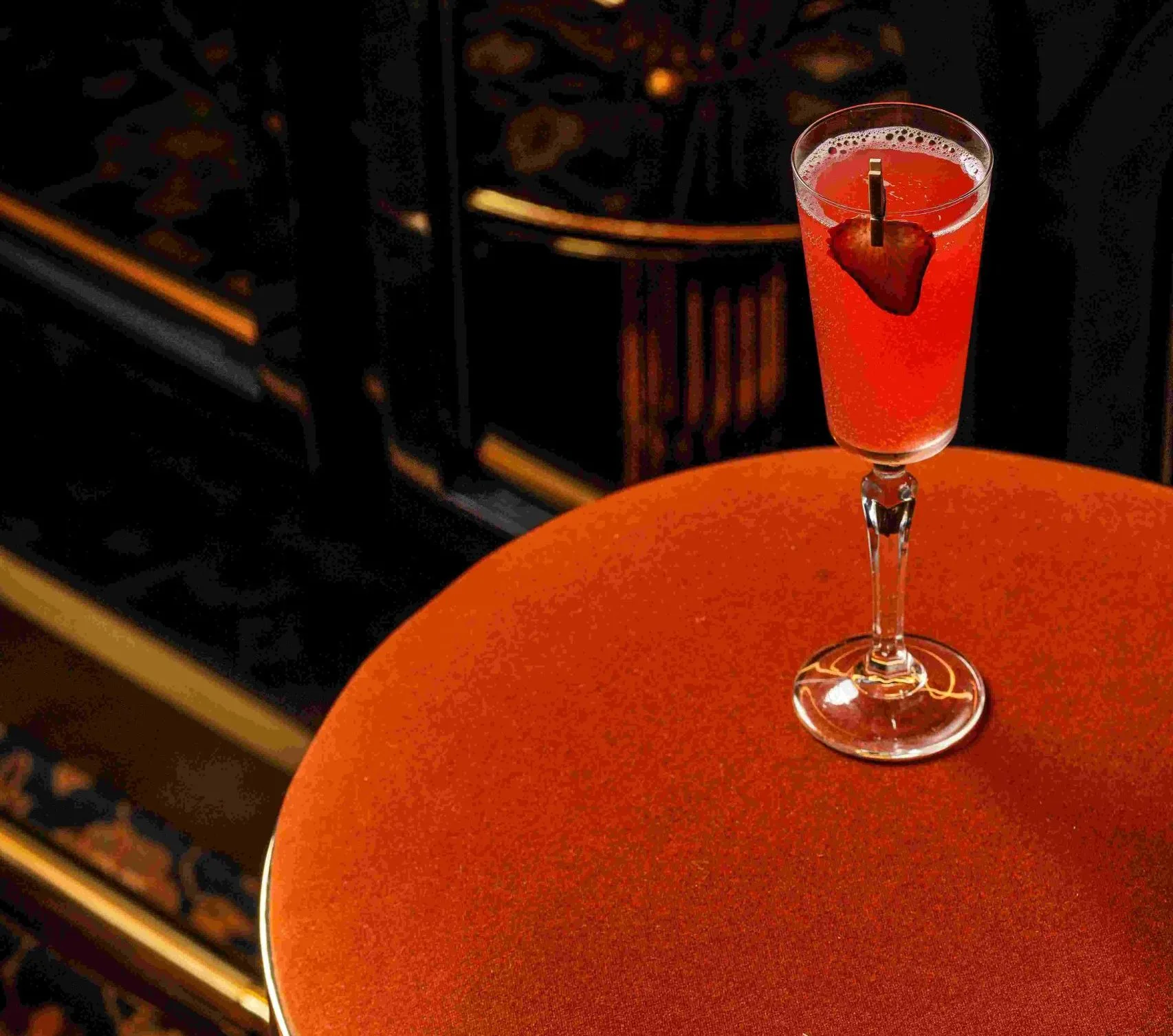 Lafayette Steakhouse — photo 5