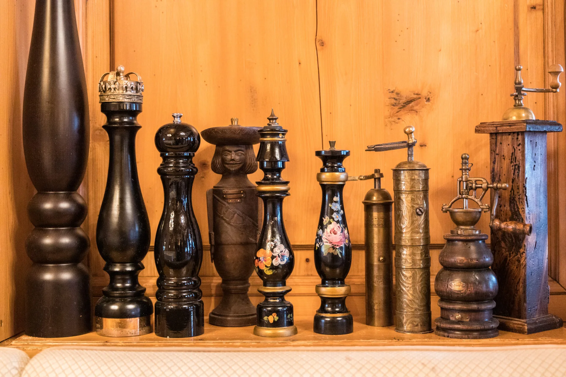 Pfeffermühle — photo 64