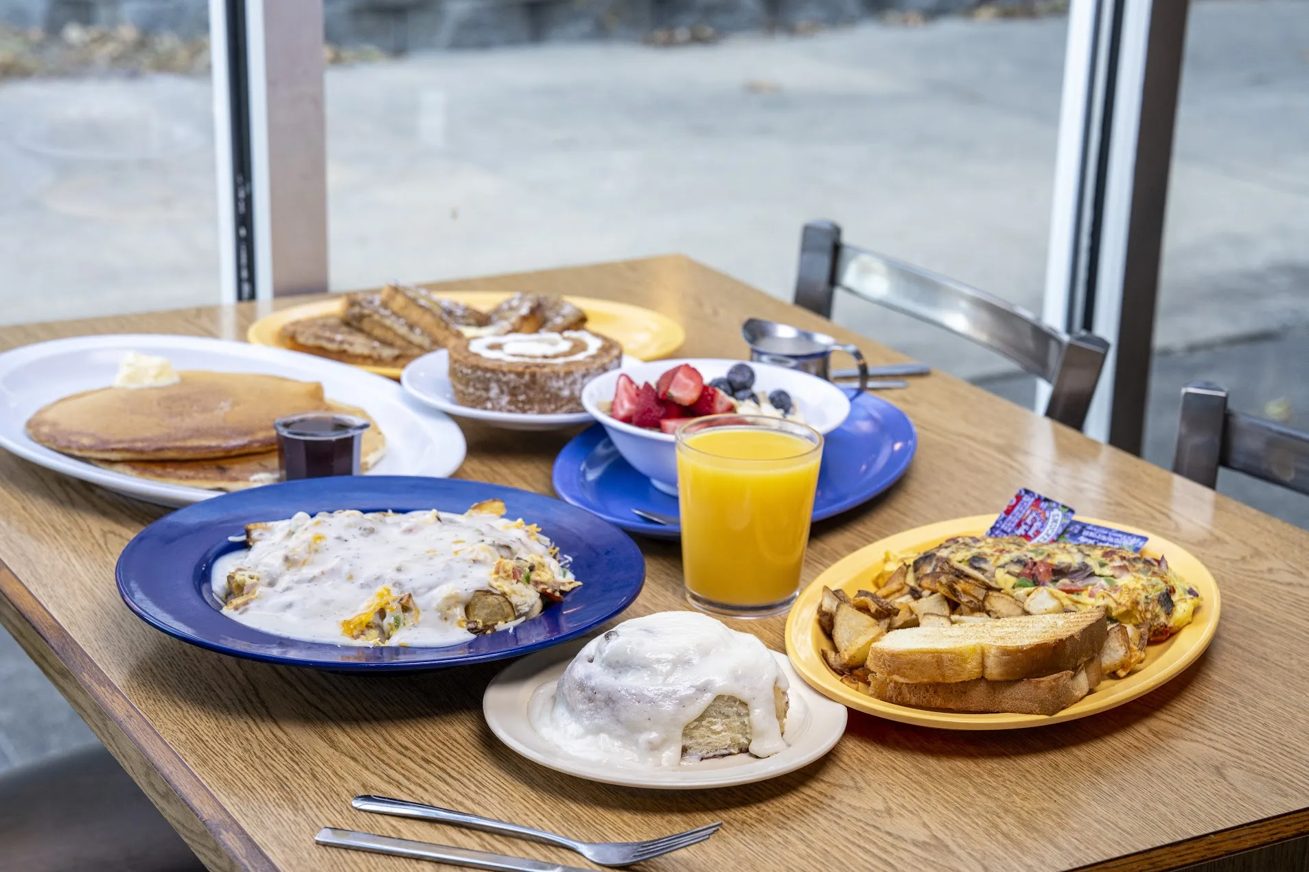 Plant-Based Kitchen — food